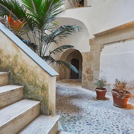 פלרמו "Guttuso Tribute Suite" Experience Apartment מראה חיצוני תמונה