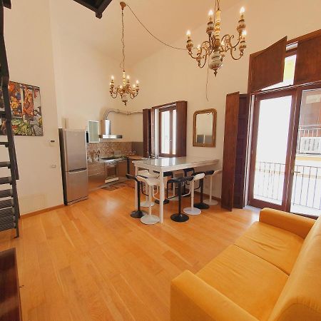 פלרמו "Guttuso Tribute Suite" Experience Apartment מראה חיצוני תמונה