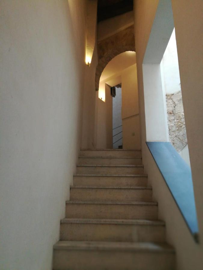 פלרמו "Guttuso Tribute Suite" Experience Apartment מראה חיצוני תמונה