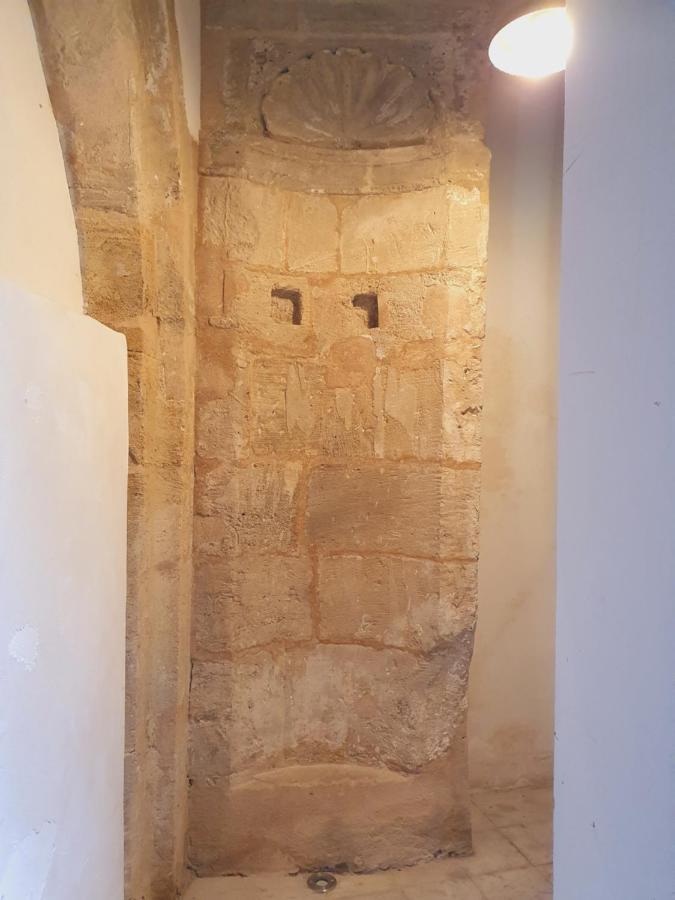 פלרמו "Guttuso Tribute Suite" Experience Apartment מראה חיצוני תמונה
