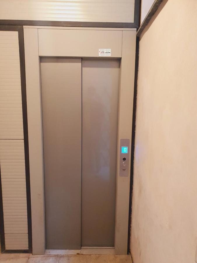 פלרמו "Guttuso Tribute Suite" Experience Apartment מראה חיצוני תמונה