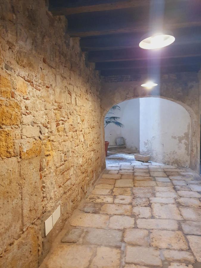 פלרמו "Guttuso Tribute Suite" Experience Apartment מראה חיצוני תמונה