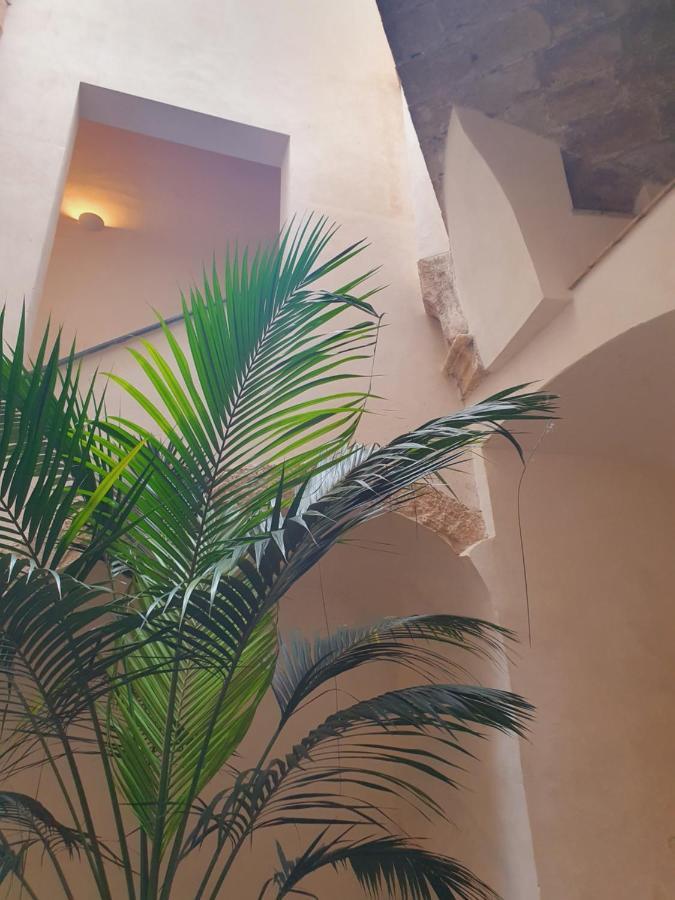 פלרמו "Guttuso Tribute Suite" Experience Apartment מראה חיצוני תמונה