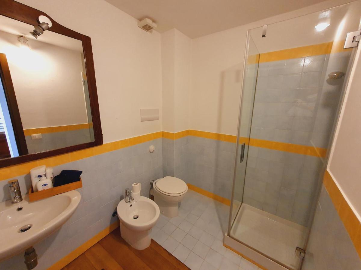 פלרמו "Guttuso Tribute Suite" Experience Apartment מראה חיצוני תמונה
